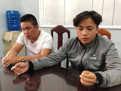 Hai anh em ruột đâm chết 2 anh em họ ở Khánh Hòa