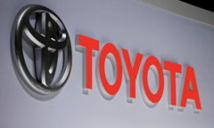 Tất cả nhà máy sản xuất của Toyota tại Trung Quốc ngừng sản xuất 