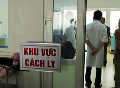 Ba bệnh nhân cách ly ở Kon Tum âm tính với virus corona