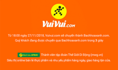 'Cuộc chiến đốt tiền' đã 'đánh gục' bao nhiêu sàn thương mại điện tử?