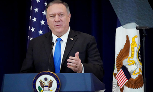 Mỹ yêu cầu Trung Quốc cho tiếp cận phòng thí nghiệm Vũ Hán