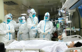 Tổ chức y tế thế giới sẽ đến Trung Quốc tìm hiểu về virus corona