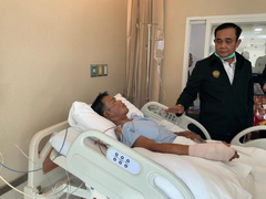 Thủ tướng Thái Lan: Kẻ xả súng giết người hàng loạt vì hận thù đất đai 