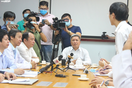 Khi nào bệnh nhân được xác định khỏi bệnh viêm phổi Vũ Hán do virus corona?