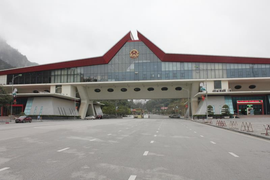 Cửa khẩu Bằng Tường-Tân Thanh đóng thêm 20 ngày do lo ngại dịch bệnh