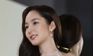 Hủy họp báo phim mới của 'tuyệt phẩm dao kéo' Park Min Young vì virus corona