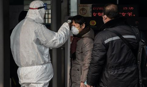 Trung Quốc phân bổ hơn 10 tỷ USD để chống dịch corona