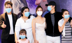 Showbiz Việt 'đóng băng' vì dịch virus corona