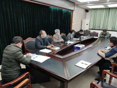 Hiệu trưởng phát trực tiếp trên mạng nhắc nhở sinh viên về nCoV