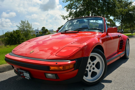 Khó tin Porsche 911 cổ bị hư hại có giá 90.000 USD