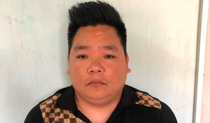 Triệt phá đường dây đánh bạc qua mạng hơn 40 tỷ đồng ở Quảng Nam