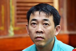 Xử phúc thẩm vụ VN Pharrma: Tòa triệu tập 200 người