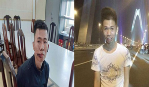 Khởi tố, bắt tạm giam nghịch tử đâm bố mẹ thương vong rồi bỏ trốn