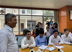 27 người nghi nhiễm virus corona ở TP.HCM đều có kết quả xét nghiệm âm tính