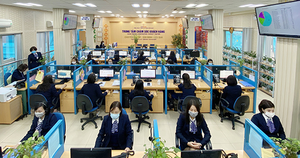 EVNHANOI chung tay ứng phó dịch viêm phổi do chủng mới virus corona 