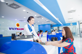 Vietbank được mở mới thêm 5 chi nhánh
