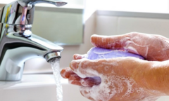 Người Việt dễ lây bệnh vì lười rửa tay?