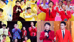 Dịch corona bùng phát, showbiz Trung Quốc 'đóng băng', nhiều ông lớn đứng bên bờ vực phá sản 