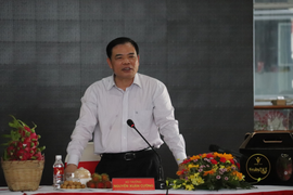 Bộ trưởng Nguyễn Xuân Cường: Phải bán cho thế giới thứ nhiều tiền nhất chứ không phải bán nhiều thứ nhất