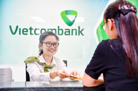 Vietcombank hỗ trợ khách hàng chịu ảnh hưởng bởi corona