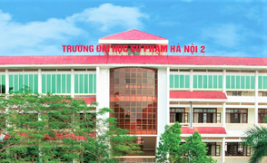 Đại học Sư phạm Hà Nội 2 tiếp tục cho sinh viên nghỉ đến cuối tháng 2