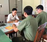 Phạt 5 triệu đồng với người tung 'tin vịt' dịch corona xuất hiện ở Lý Sơn