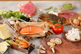 Bột ngọt hỗ trợ quá trình tiêu hóa thực phẩm