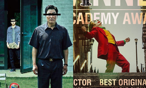 Sau chiến thắng tại Oscar 2020, ‘Ký sinh trùng’ và ‘Joker’ trở lại rạp phim Việt