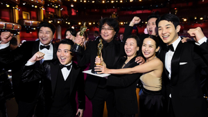 Những lần đầu tiên thú vị của Oscar 2020