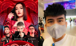 Nghệ sĩ bị hủy show, đêm nhạc bị hoãn bán vé: Showbiz Việt 'đóng băng' vì dịch corona