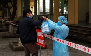 Có nên cách ly vùng dịch virus corona ở Vĩnh Phúc?