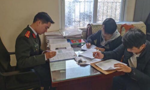 Tung tin giả về thuốc kháng Covid-19, người phụ nữ bán hàng online bị phạt 12,5 triệu đồng