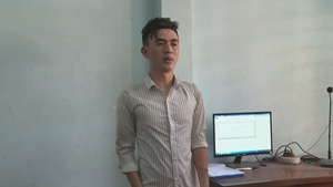 Bắt giữ thanh niên đâm Đội phó Đội dân phòng thiệt mạng