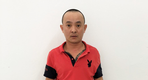 Khởi tố 8 người trong đường dây cá độ bóng đá hàng trăm nghìn USD ở Đà Nẵng