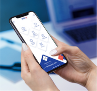 BIDV khuyến khích giao dịch online trong mùa dịch Covid-19