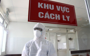 Bệnh nhân thứ 2 nhiễm Covid-19 ở TP.HCM khỏi bệnh, chuẩn bị xuất viện