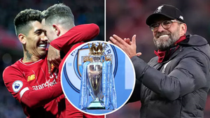 Siêu máy tính dự đoán Liverpool vô địch với điểm kỷ lục, MU, Tottenham không vào top 6