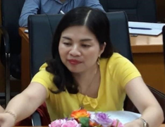 Khởi tố, bắt tạm giam nữ phó chủ tịch huyện ở Lạng Sơn