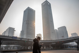 Nhà Trắng: Covid-19 có thể ảnh hưởng tới thỏa thuận thương mại Mỹ-Trung