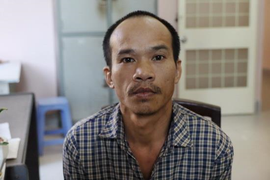 Chồng 'hờ' sát hại 2 mẹ con người tình rồi uống thuốc sâu tự tử