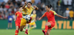 Tuyển nữ Việt Nam tranh vé dự Olympic 2020 với Australia
