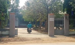 Đánh nhân viên sau chầu karaoke, hạt trưởng kiểm lâm bị kỷ luật