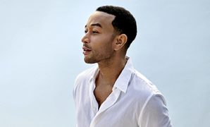 John Legend hạnh phúc khi ‘All of me’ vẫn được yêu thích sau 7 mùa Valentine