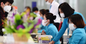 Reuters: Vietnam Airlines thiệt hại 250 tỷ đồng/tuần vì Covid-19