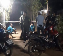 Tìm thấy thi thể bé trai 10 tuổi, nghi bị sát hại dã man