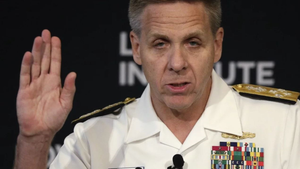 Đô đốc Mỹ: Trung Quốc đe dọa ổn định Thái Bình Dương
