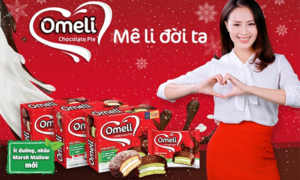 Doanh nghiệp bánh kẹo Việt Nam thời hội nhập: Phòng thủ hay tấn công?