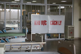 Hà Nội kiên quyết xử lý trường hợp không hợp tác cách ly phòng Covid-19