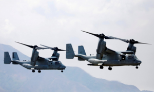 Tổng thống Trump: Ngừng thỏa thuận quân sự với Philippines giúp Mỹ tiết kiệm rất nhiều tiền