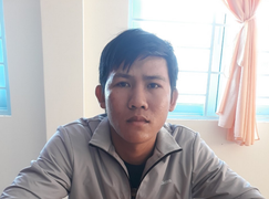 Nhớ lại mâu thuẫn cũ, 9x lạnh lùng đâm chết người